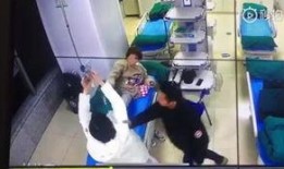 江西医生爆料新闻视频,揭露医疗行业潜规则，真相令人震惊！